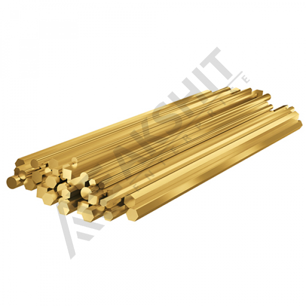 Brass Extrusion Rods